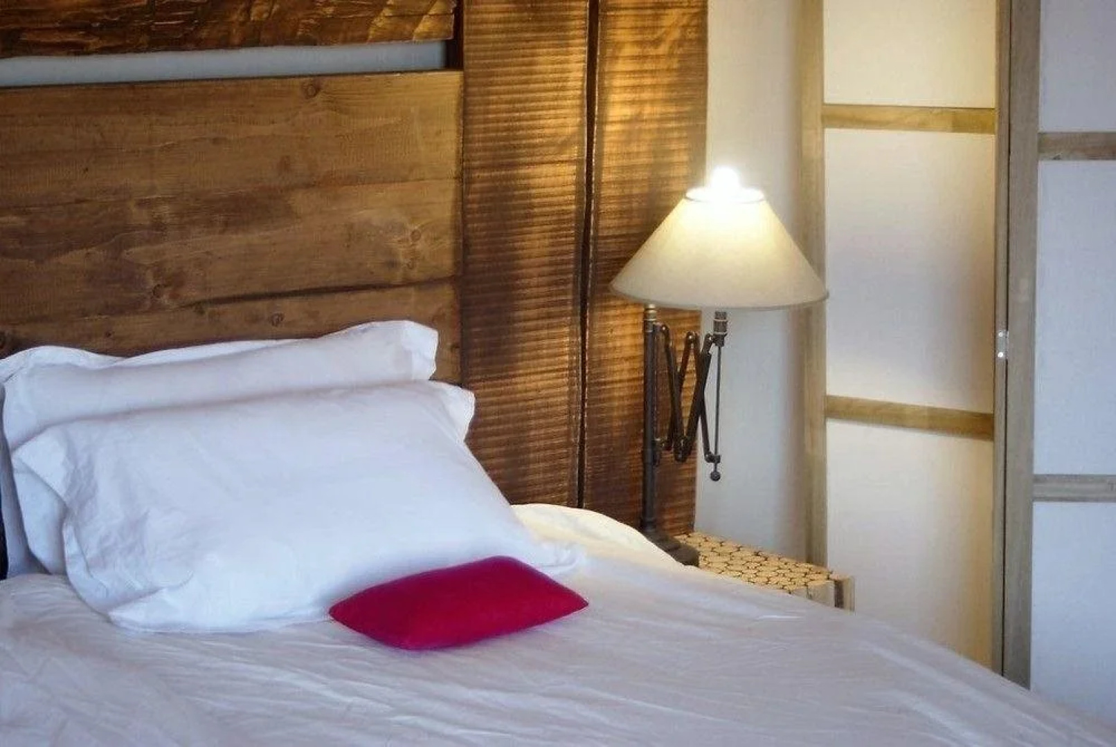 Ghazala Luxury Camp