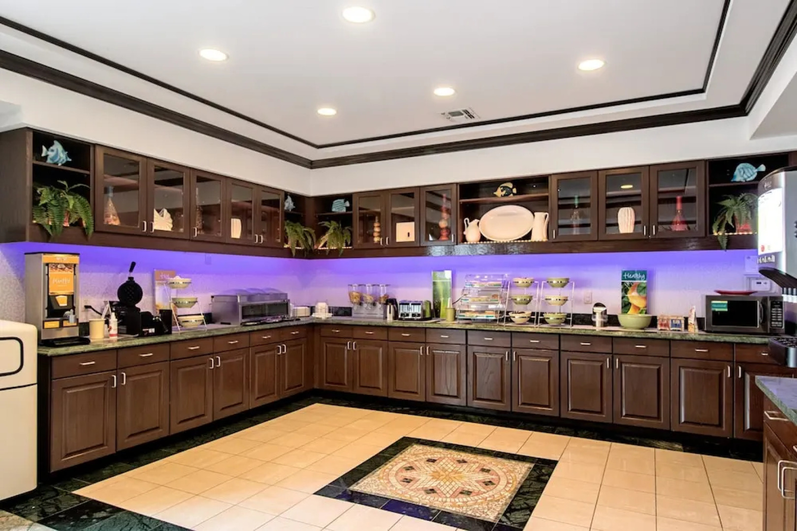 Best Western Tropic Inn