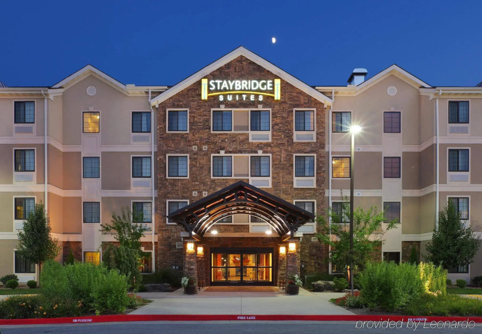 Staybridge Suites Fayetteville/Univ Of Arkansas by IHG