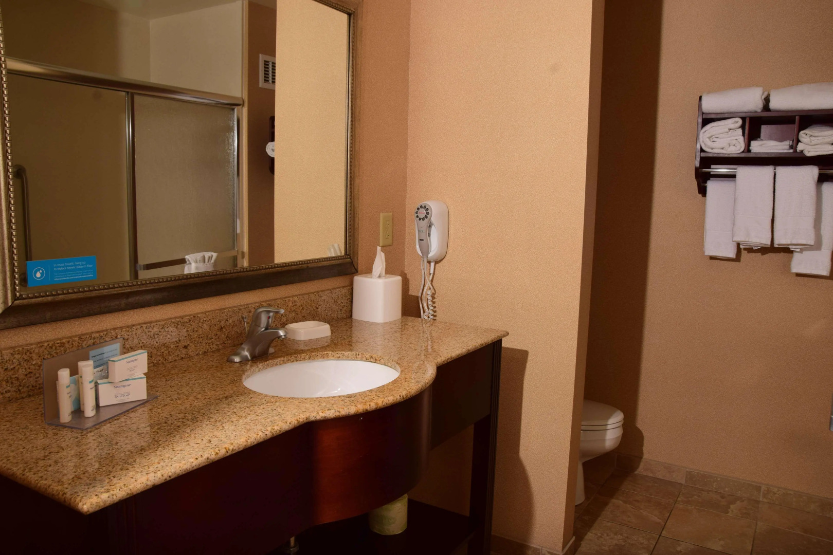 Hampton Inn Indiana