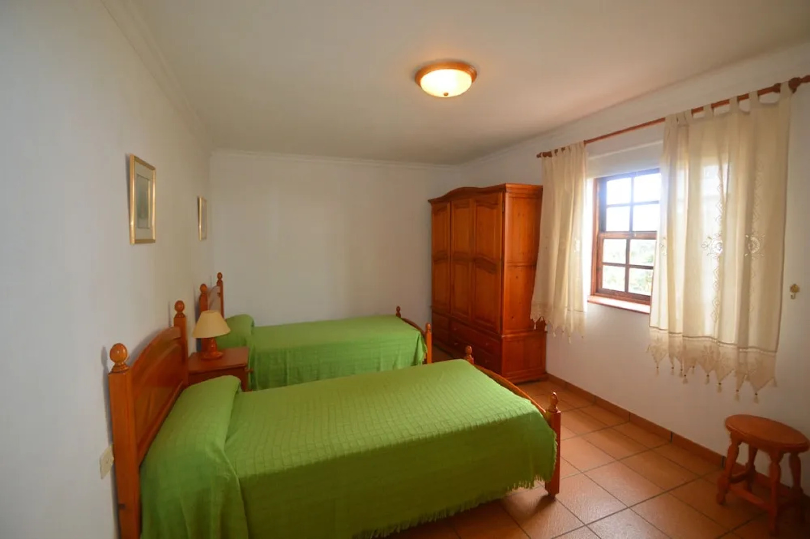 Casa Rural Peluquina by Isla Bonita