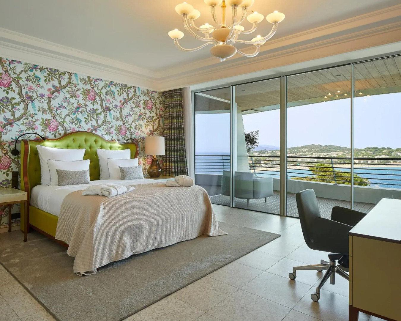 Alabriga Hotel & Home Suites