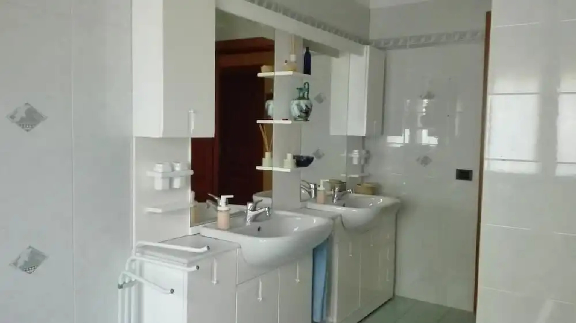 La Casa Delle Ortensie