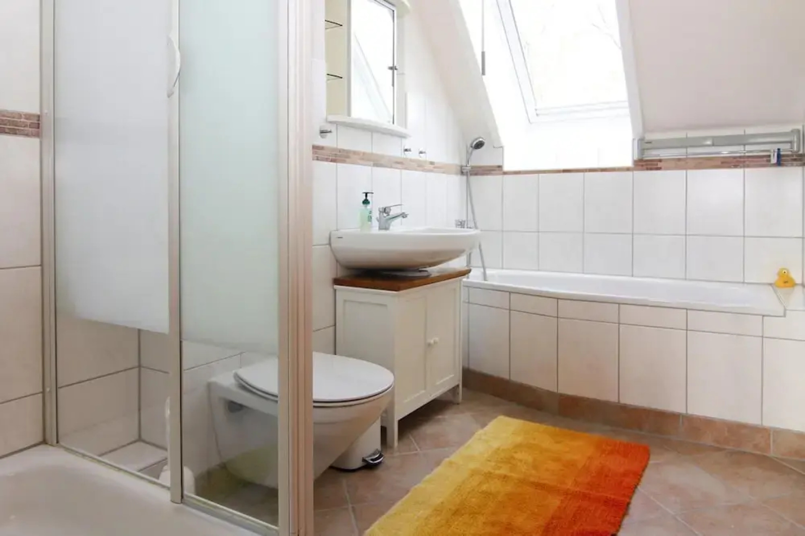 Apartment in Gromitz Near Baltic Sea Beach