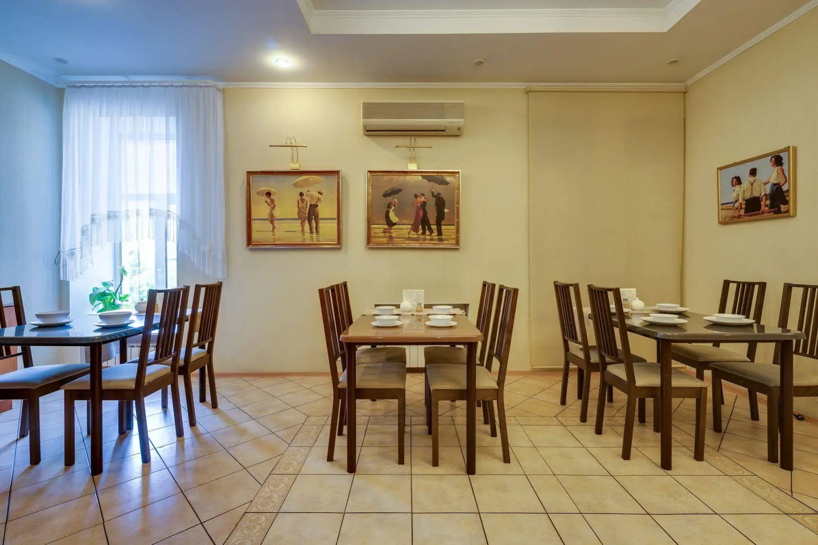 Antares by Center Hotels