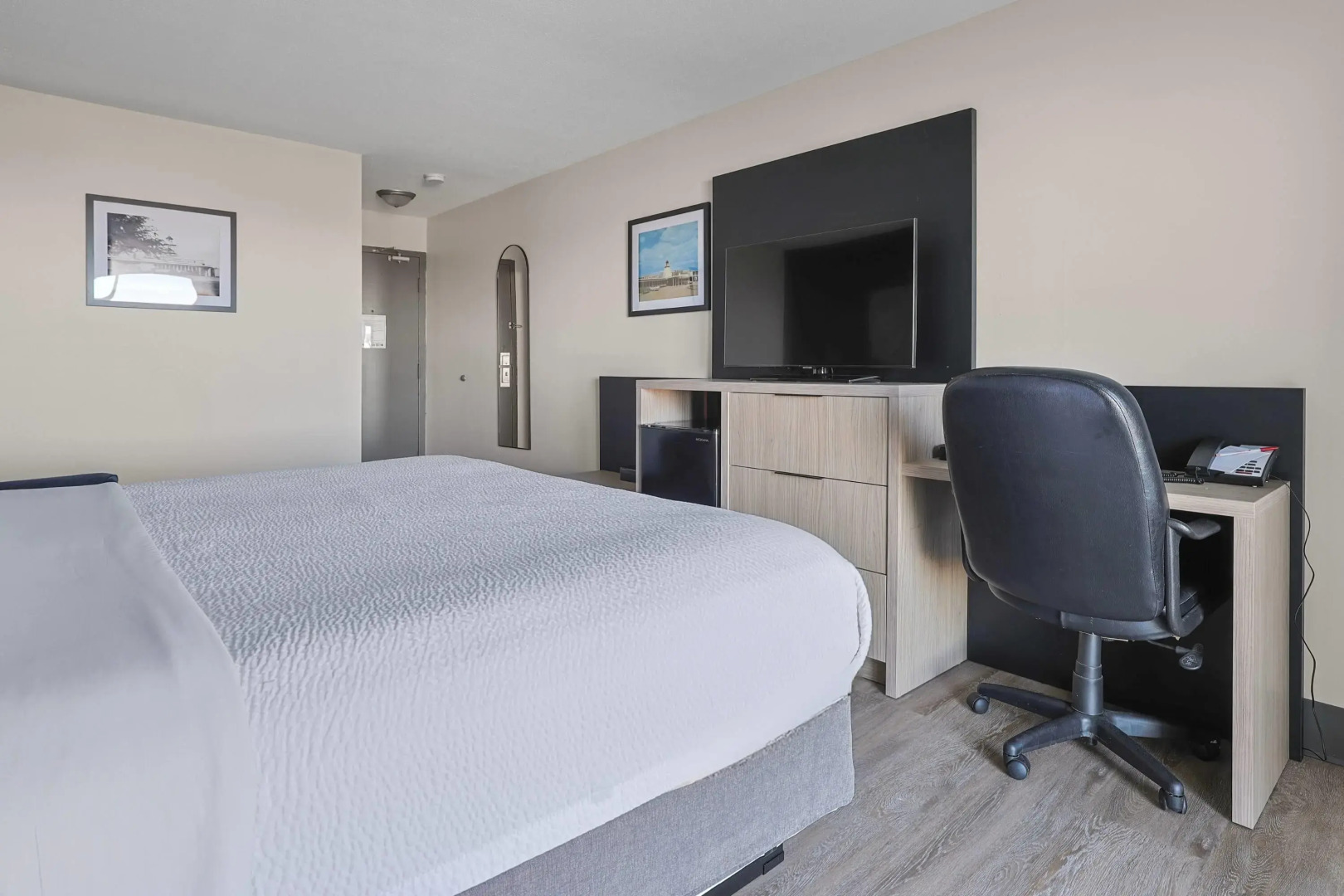 The Jordan Ramada by Wyndham