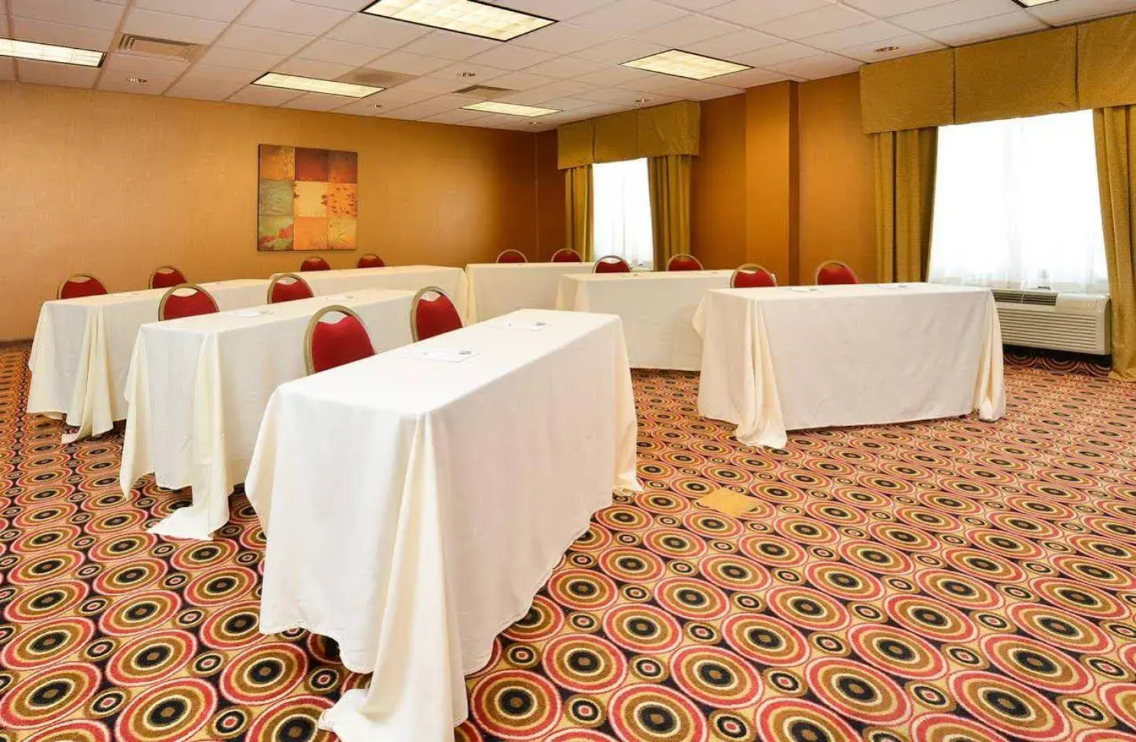 Hampton Inn Utica