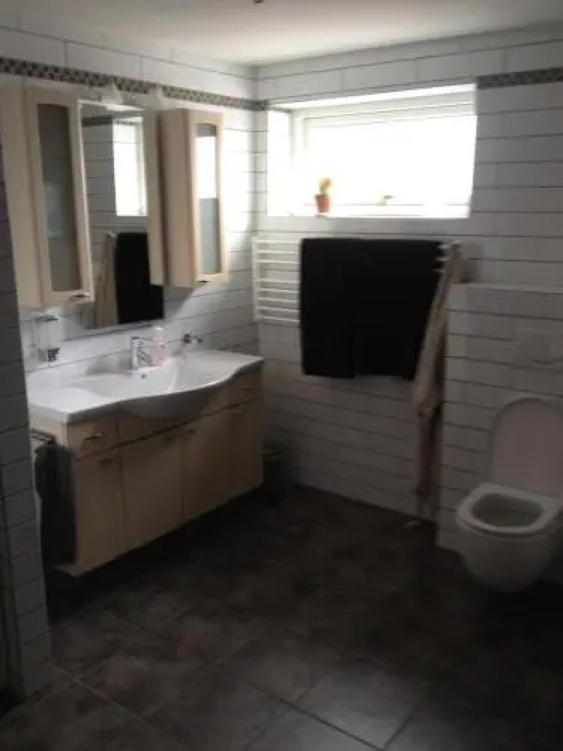 Idyllisk Getaway naer Gavno