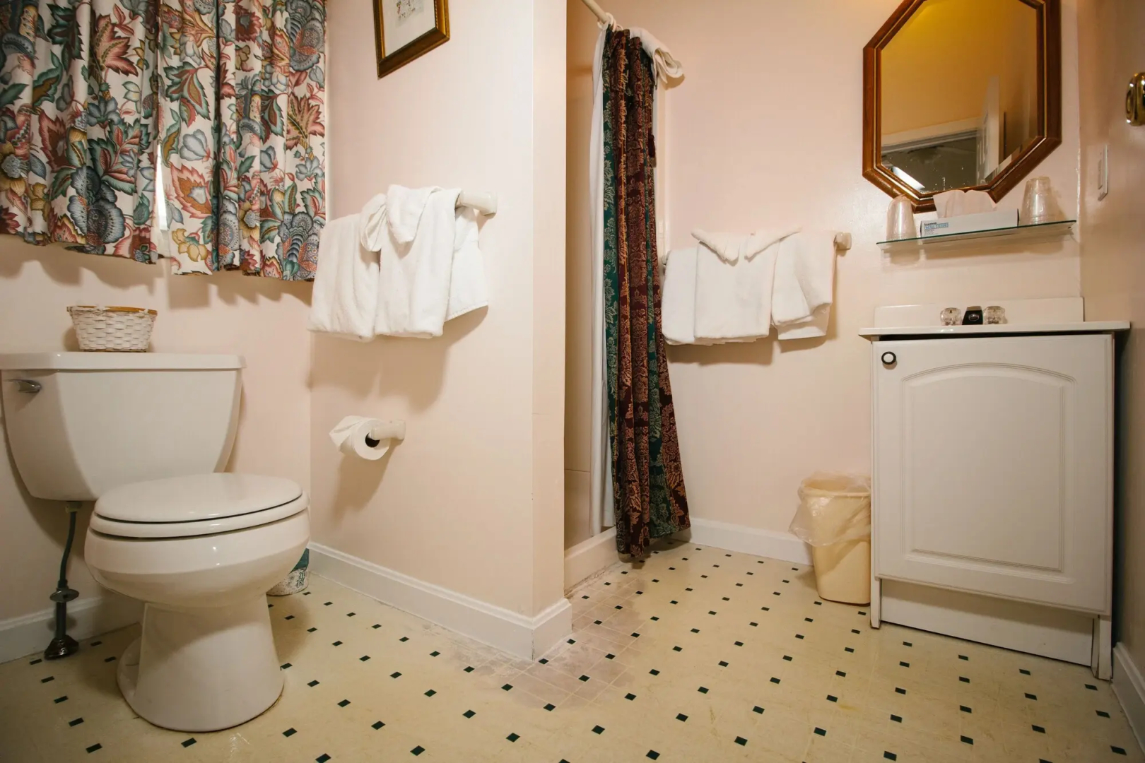 The Taber Inne & Suites