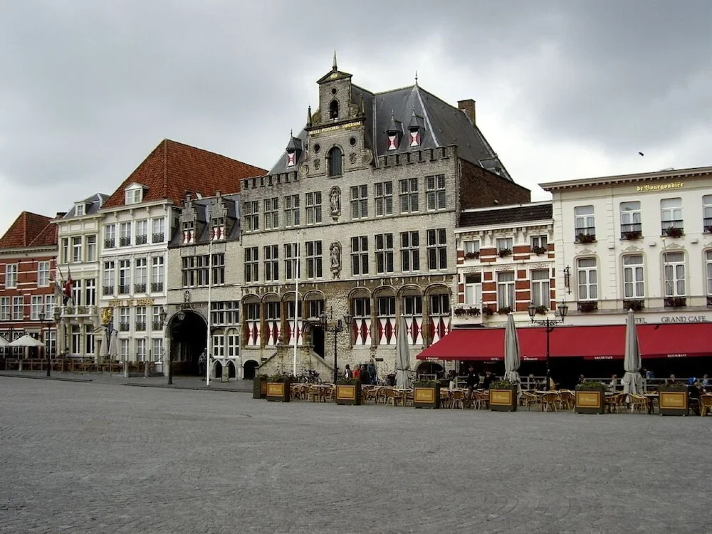 Studio Verhuur Jamzes