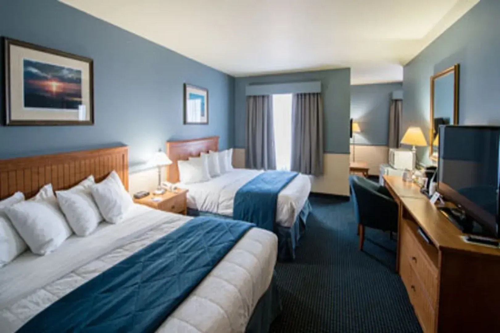 Quality Inn Riviere-du-loup
