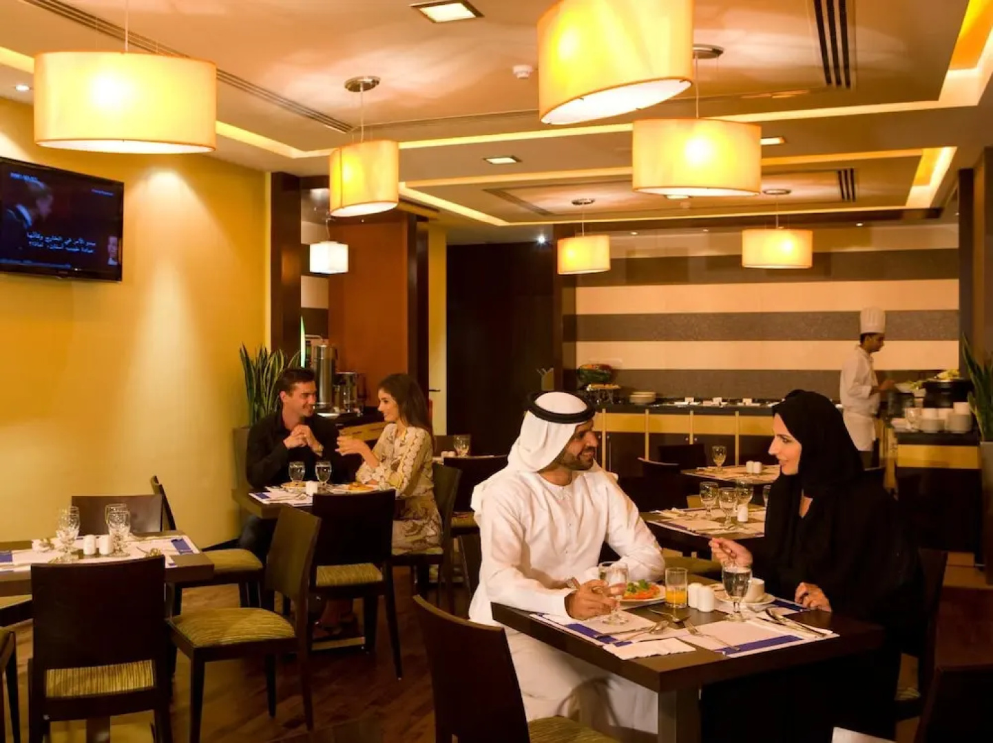 Citymax Sharjah