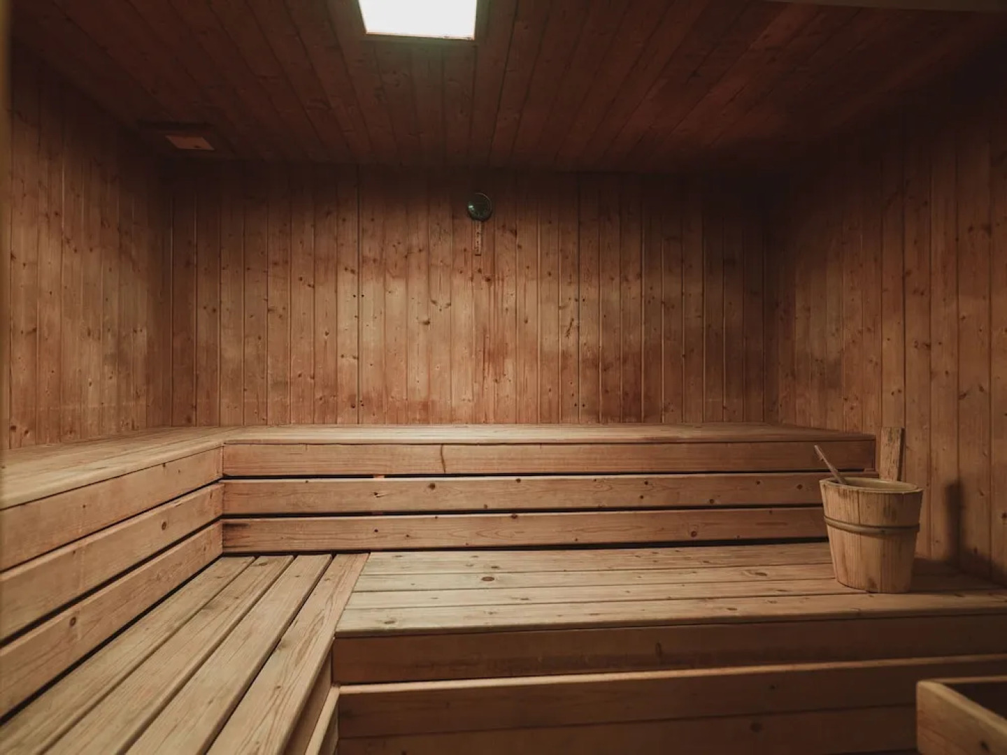 Hotel Olimpo Le Terrazze