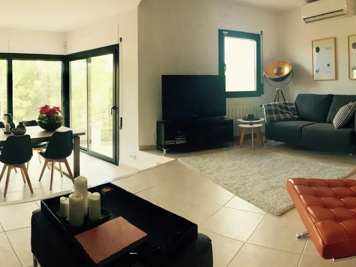 Lovely Holiday Home in Olivella With Private Pool