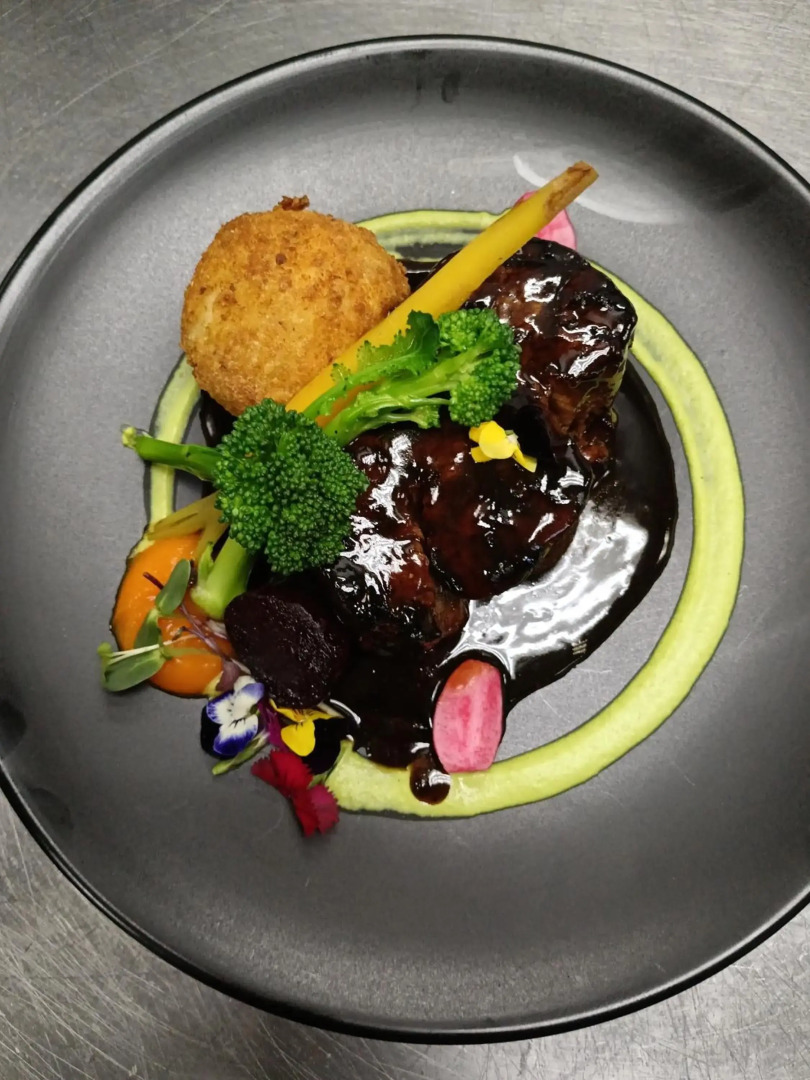 Maropeng Boutique Hotel