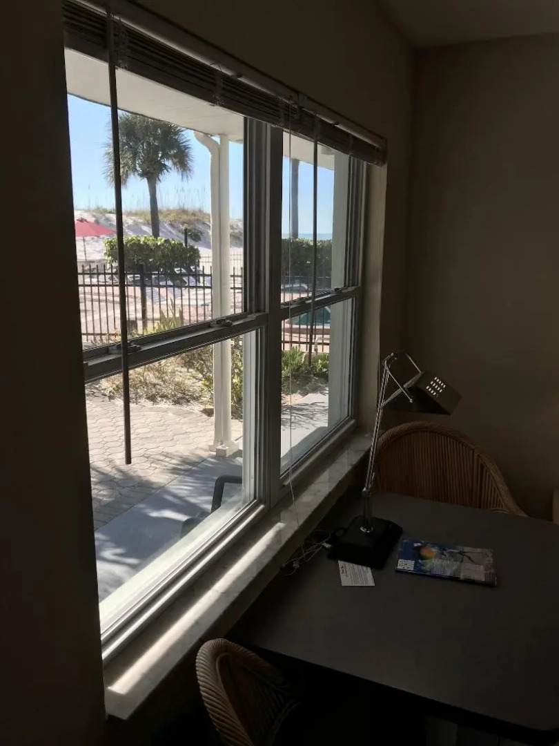 Miramar Beach Resort