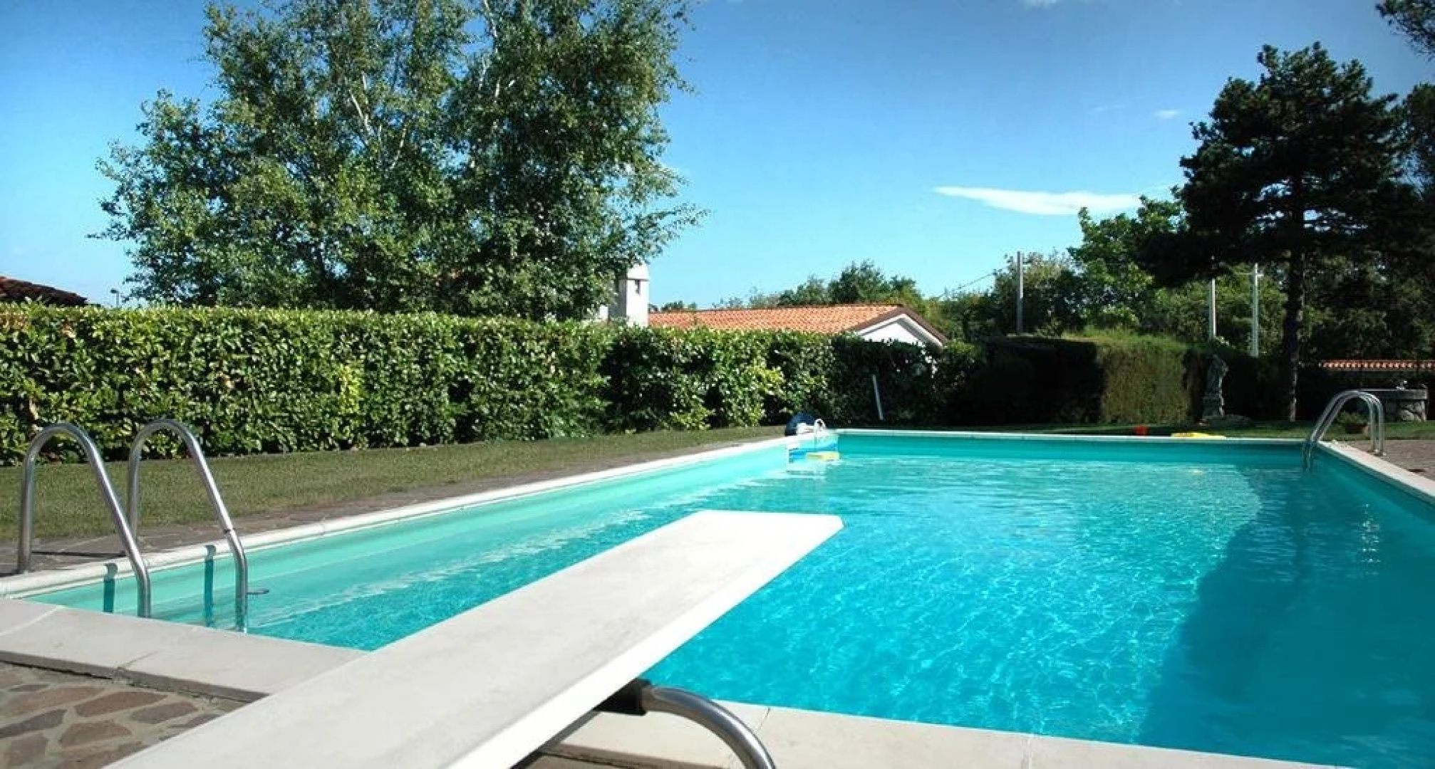 Villa Rilke