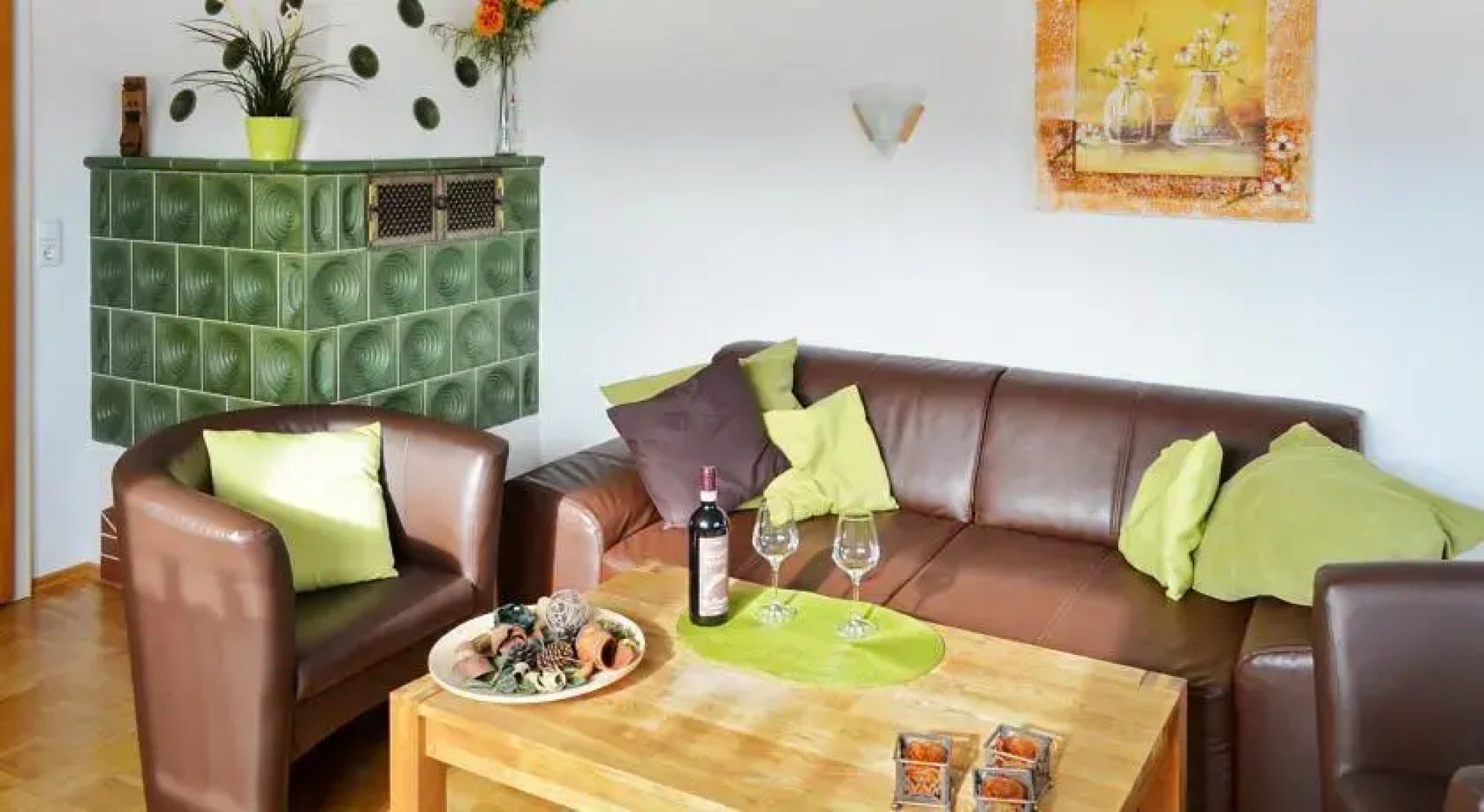 HomeRez - House Weiherweg