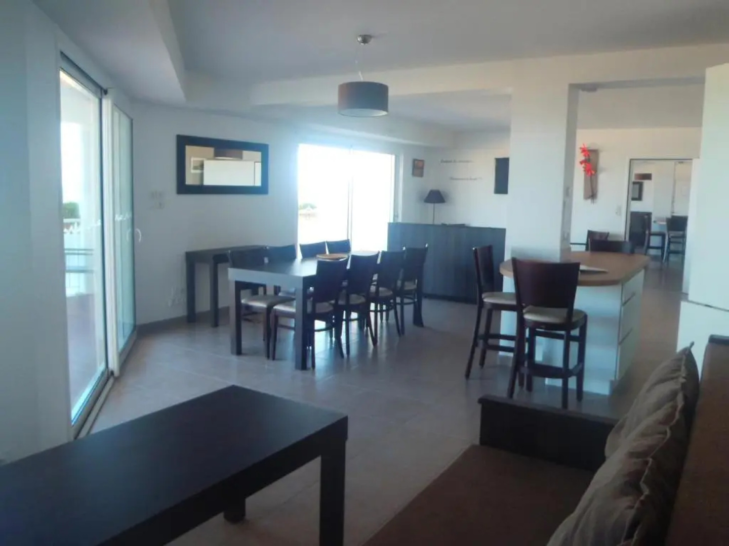 La Résidence Belle Plage