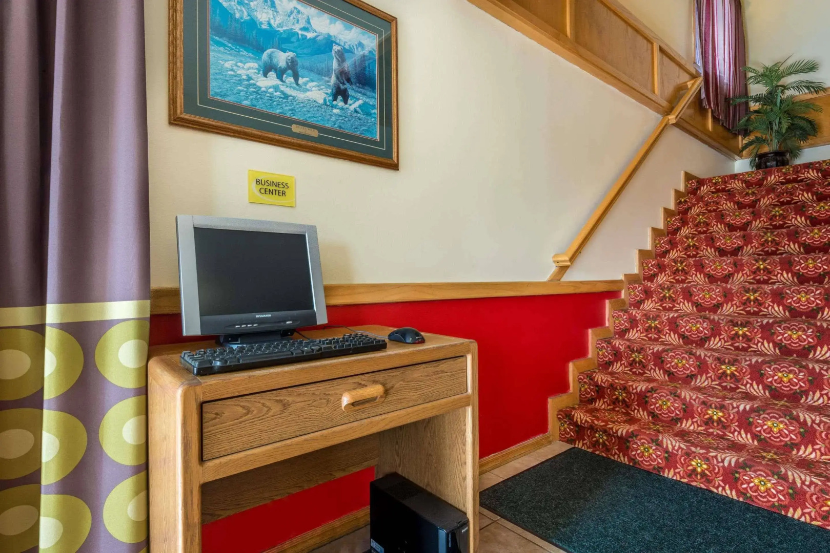 Super 8 By Wyndham Sheridan