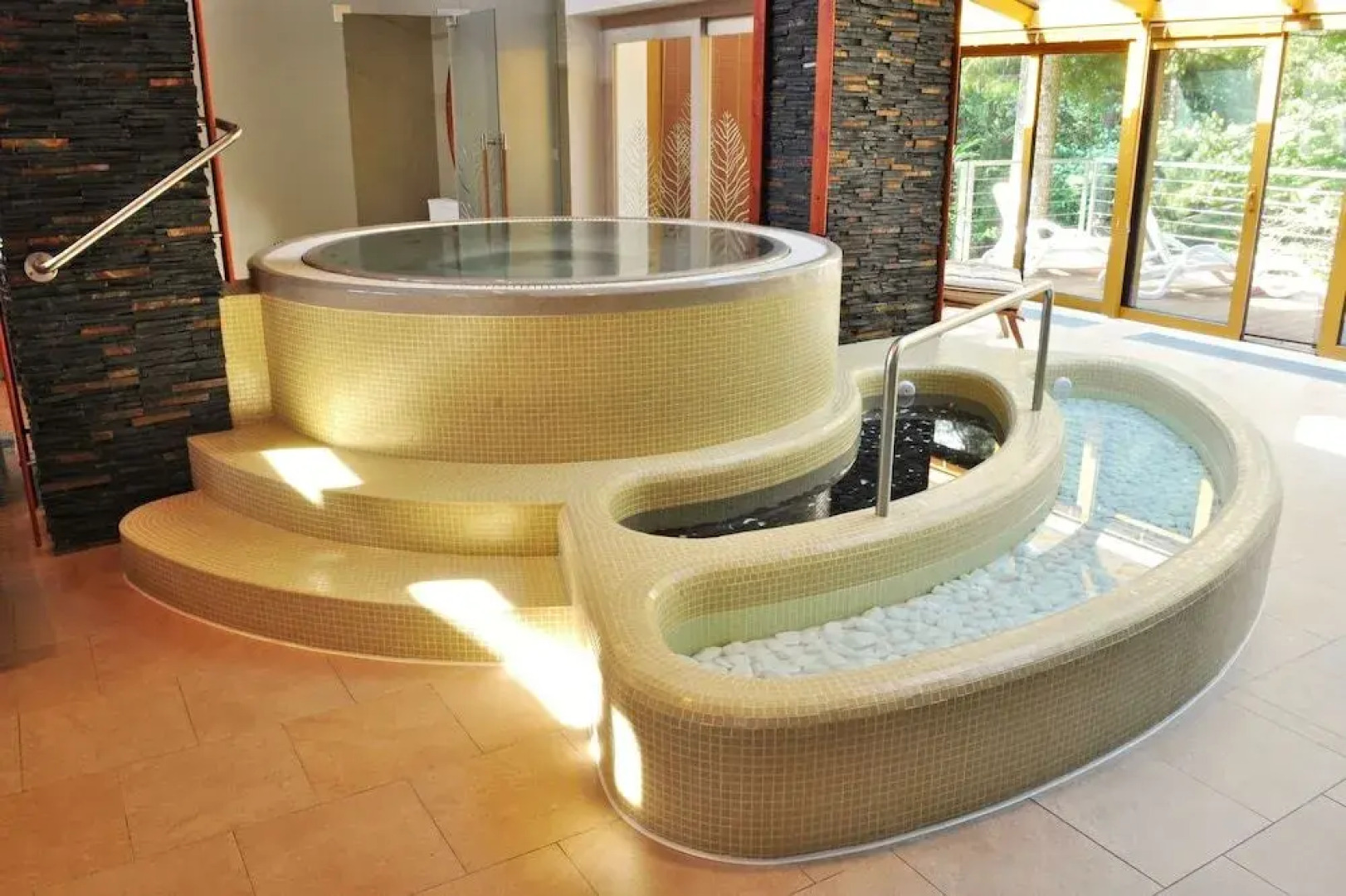 Horský Hotel Lorkova Vila