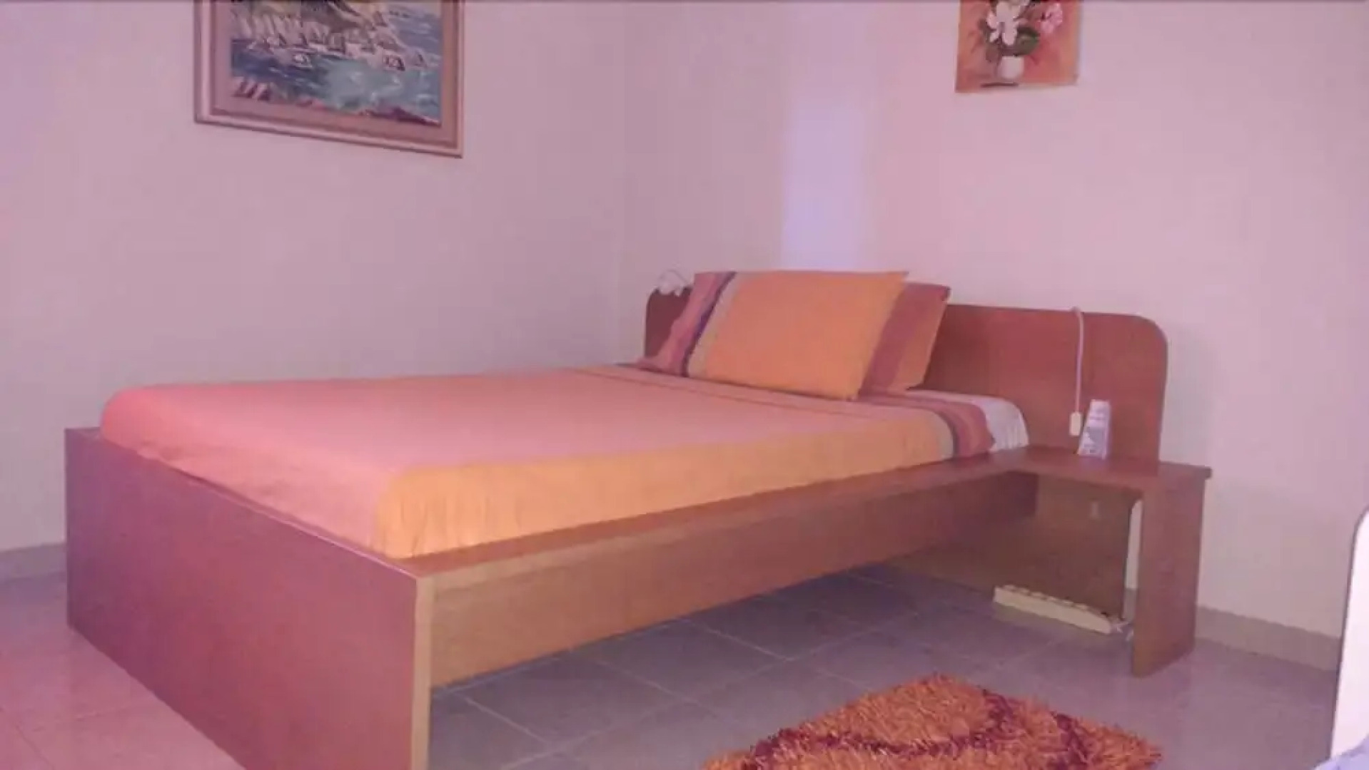 Free Zone Bed and Breakfast