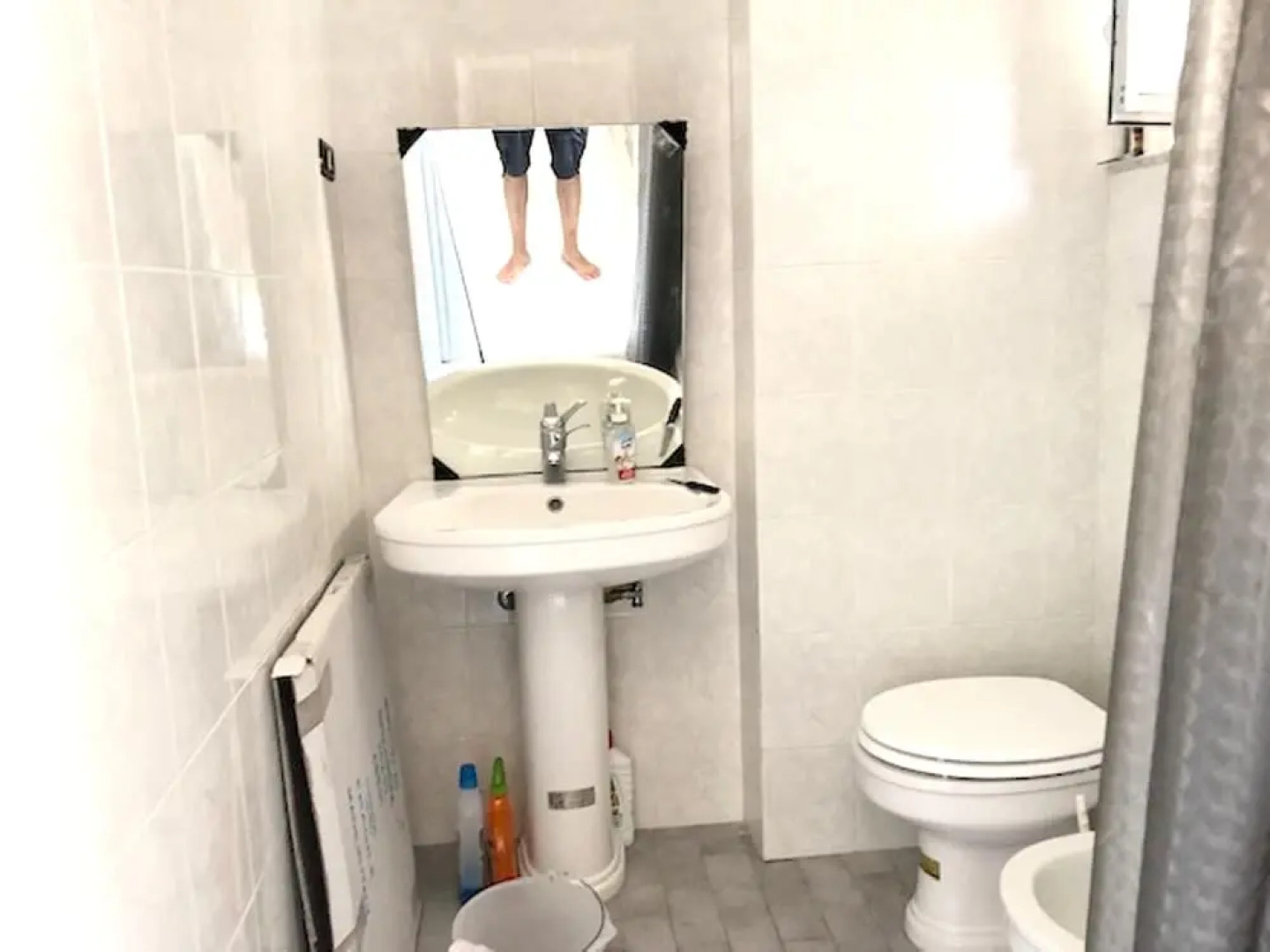 Apartment With one Bedroom in Maiori, With Wifi