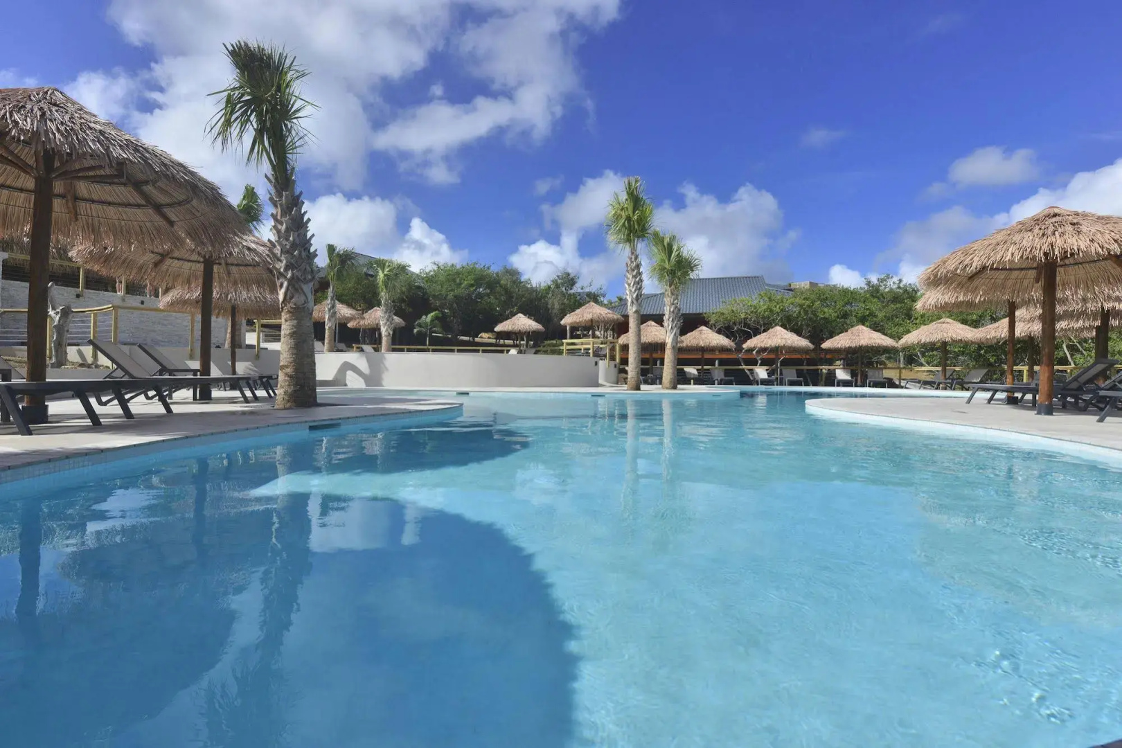 Morena Resort