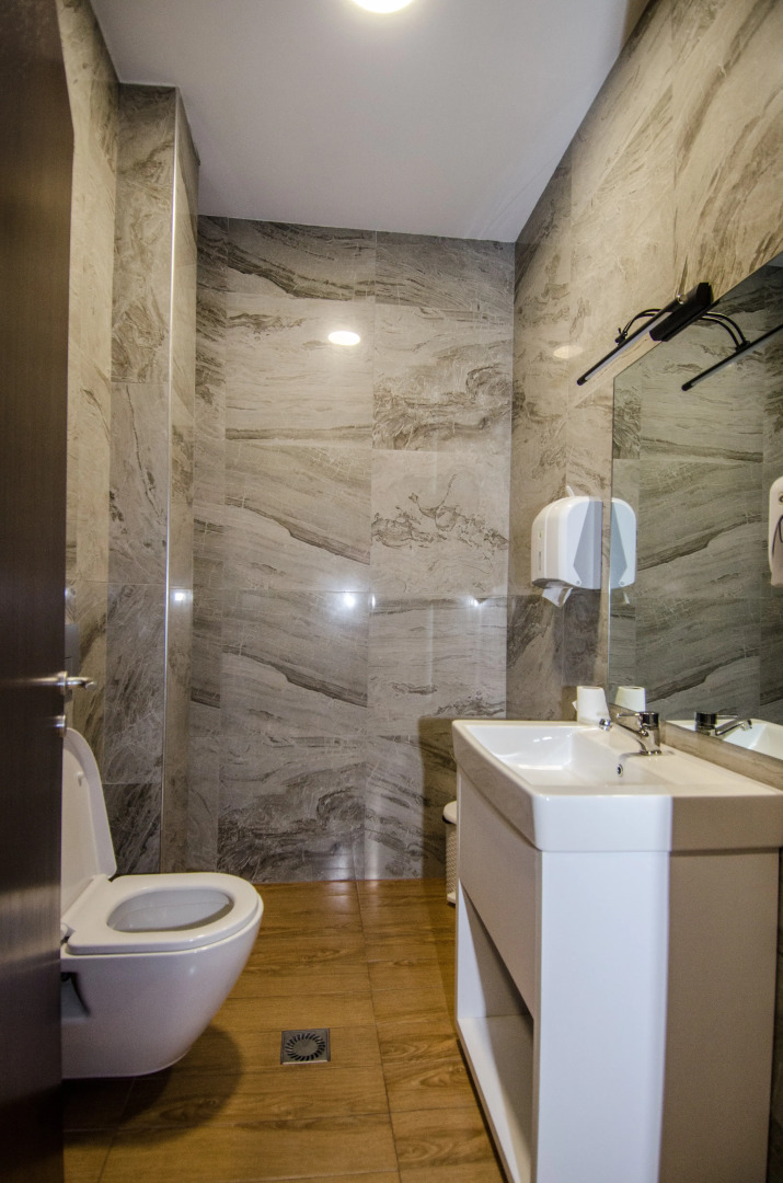 VH Premier AS Tirana Hotel