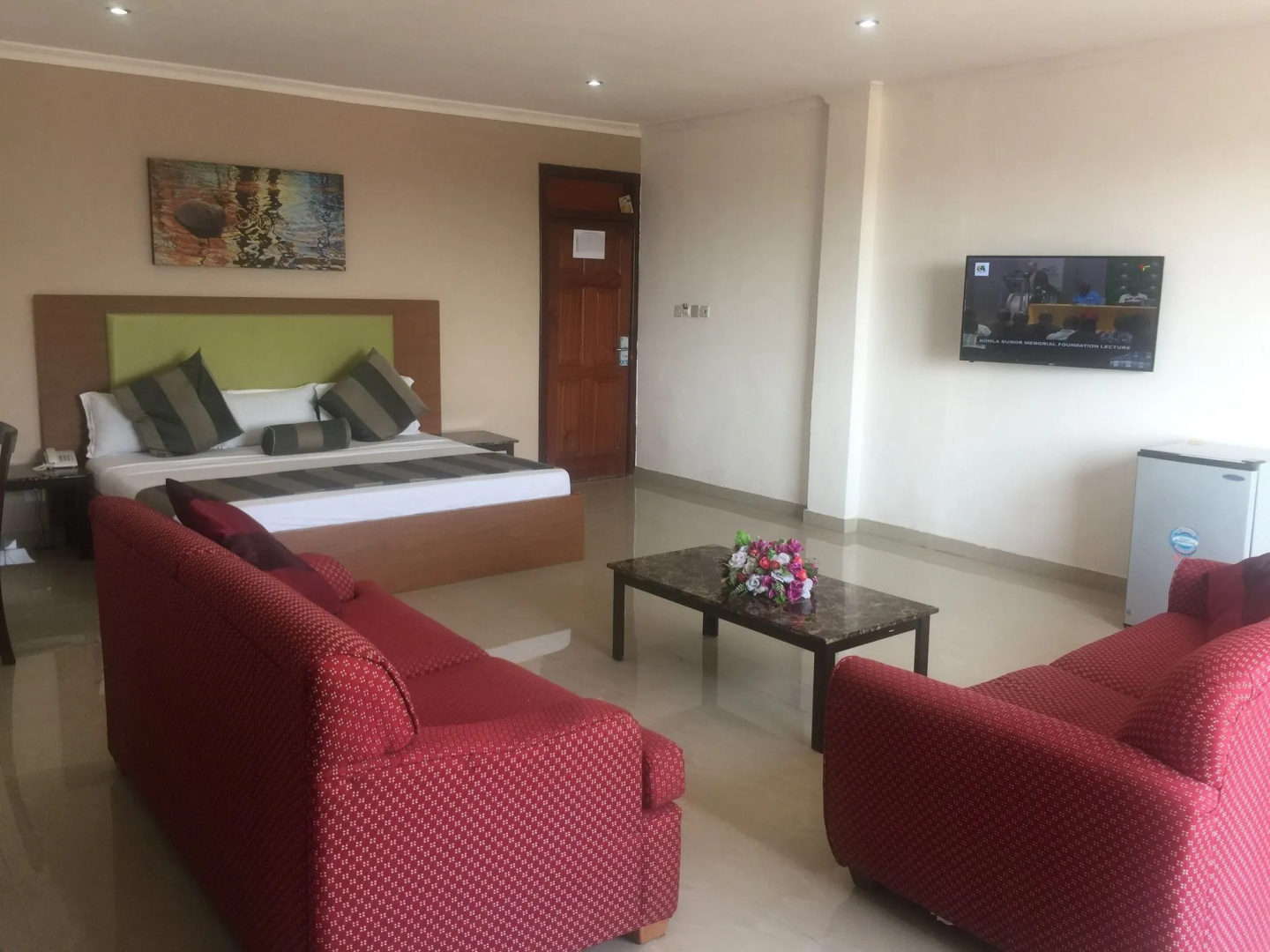 Prestige Suites