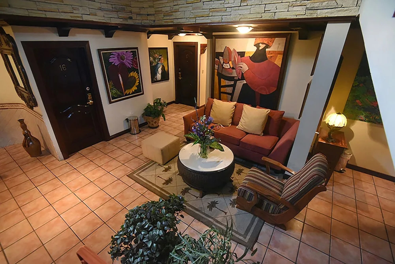Casa Roland San Jose