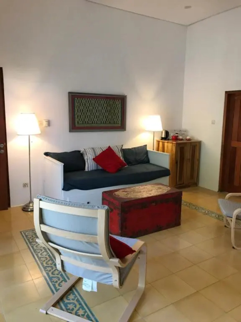 Bukit Indah Boutique Accommodation