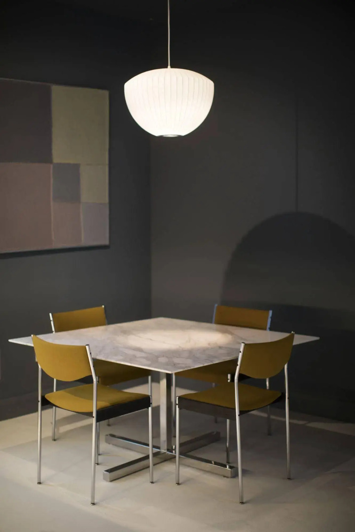 Дизайн-отель Brick