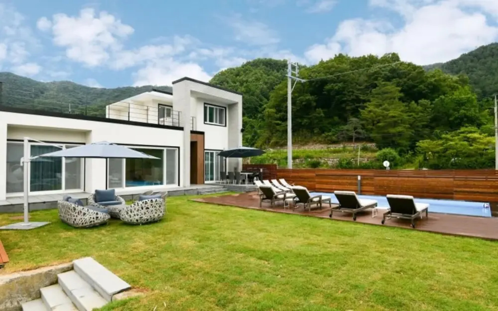 Seongju Art Village Pension