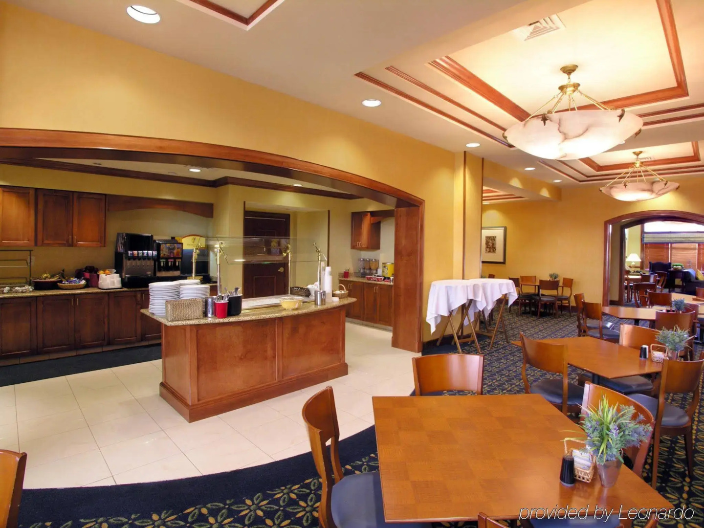 Residence Inn by Marriott Norfolk Airport