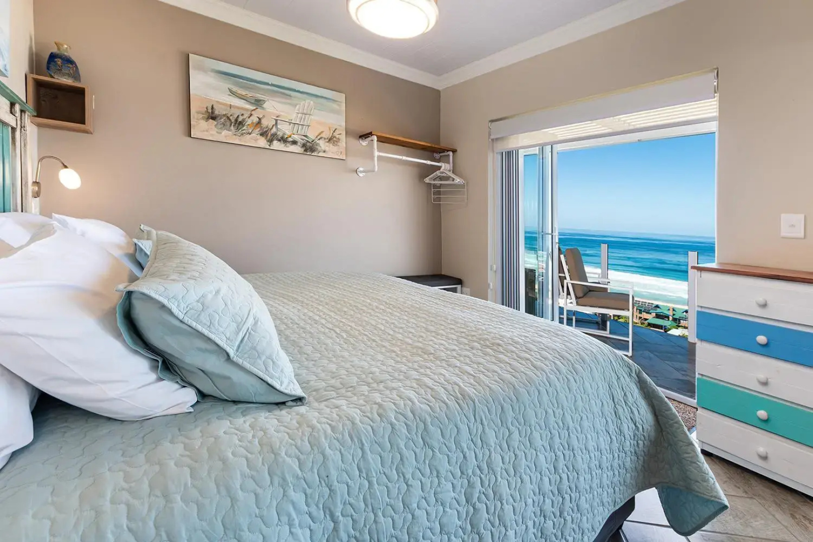 Pearl White Sands