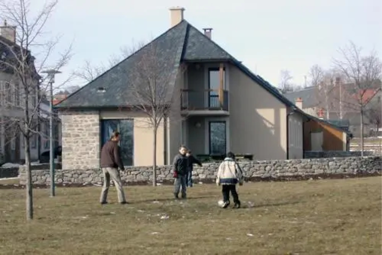 Gîte de Chalinargues