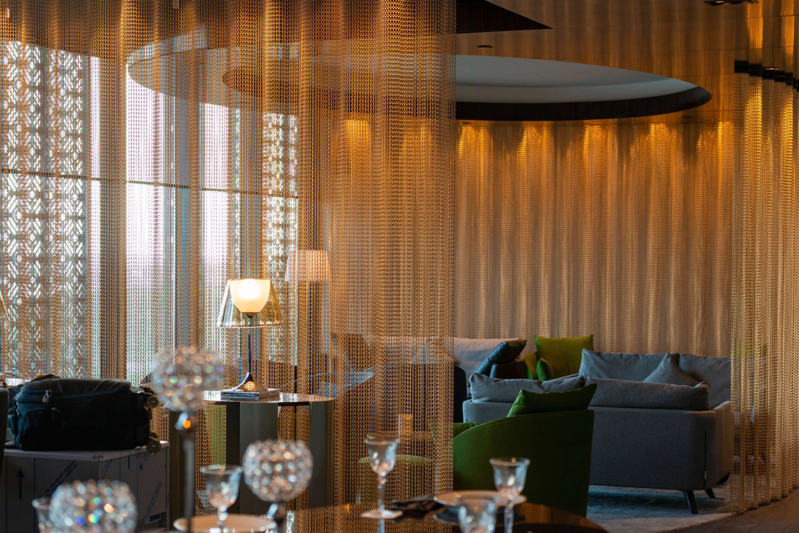 Radisson Blu Hotel & Conference Center, Niamey