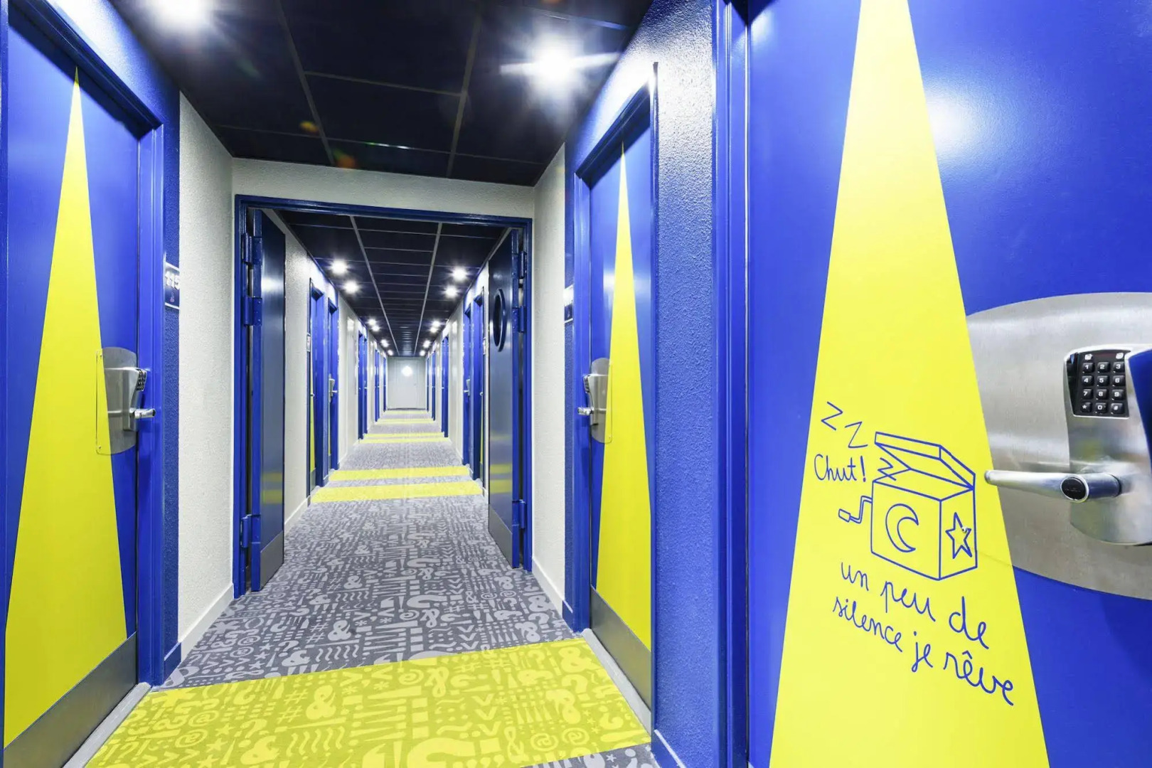 Ibis budget Rouen Petit Quevilly