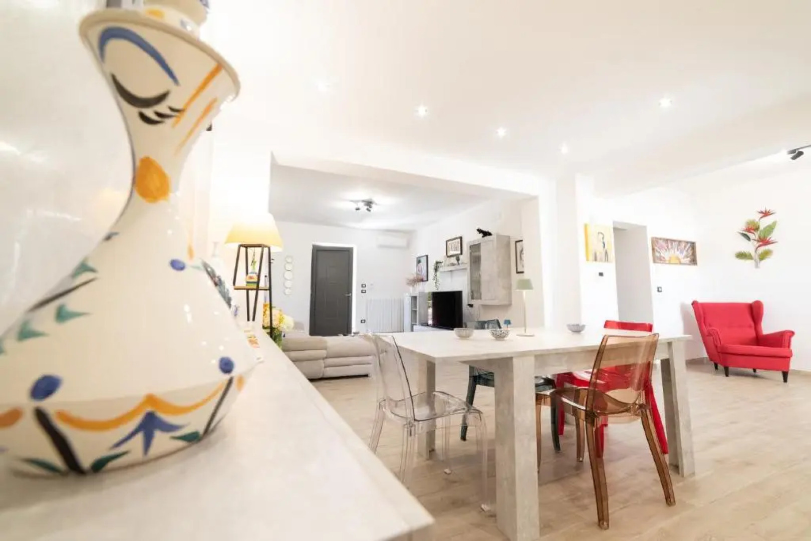 Colamaria 2.0 natura e relax