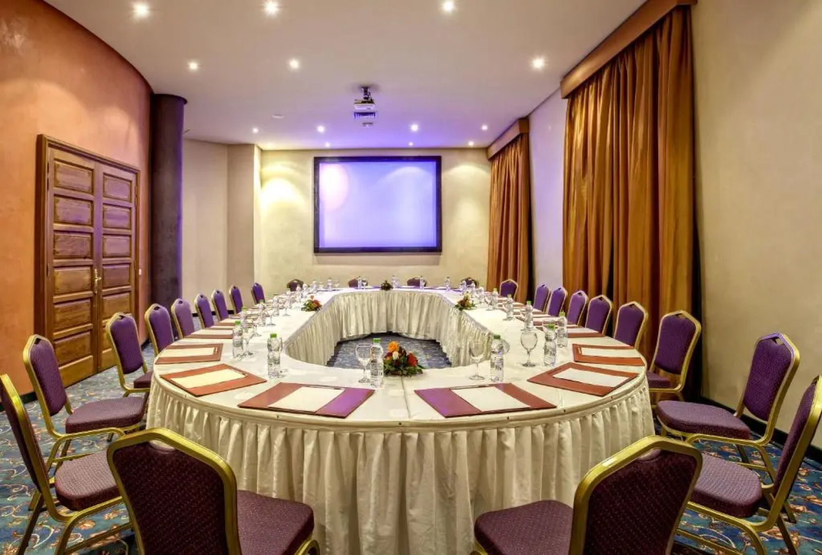 Palm Plaza Marrakech Hotel & Spa