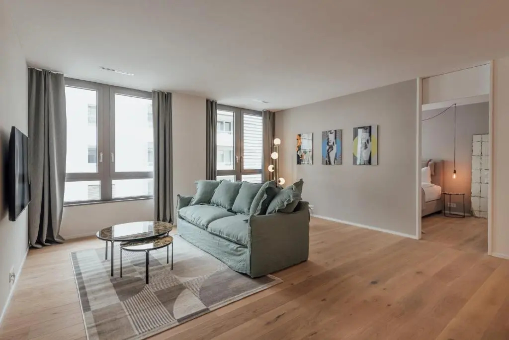 Gubelhof Suites