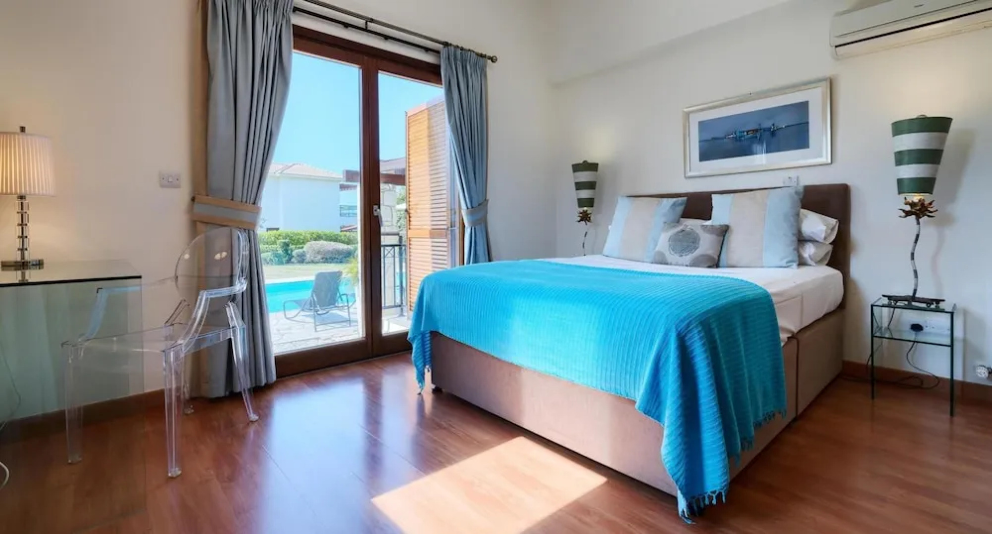 Villa 11 - Lara in Kouklia