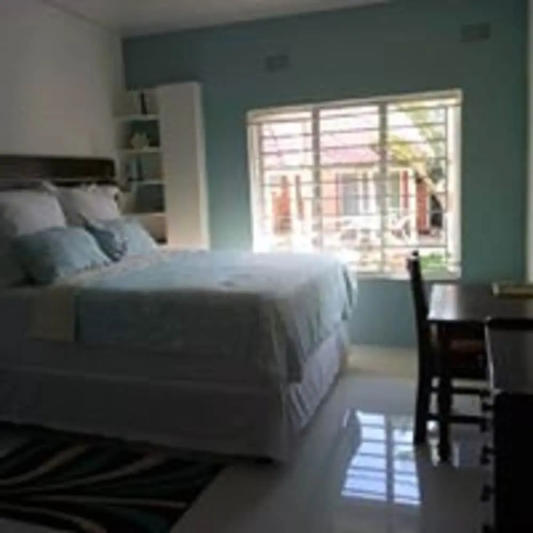 Jedidiah Guest House