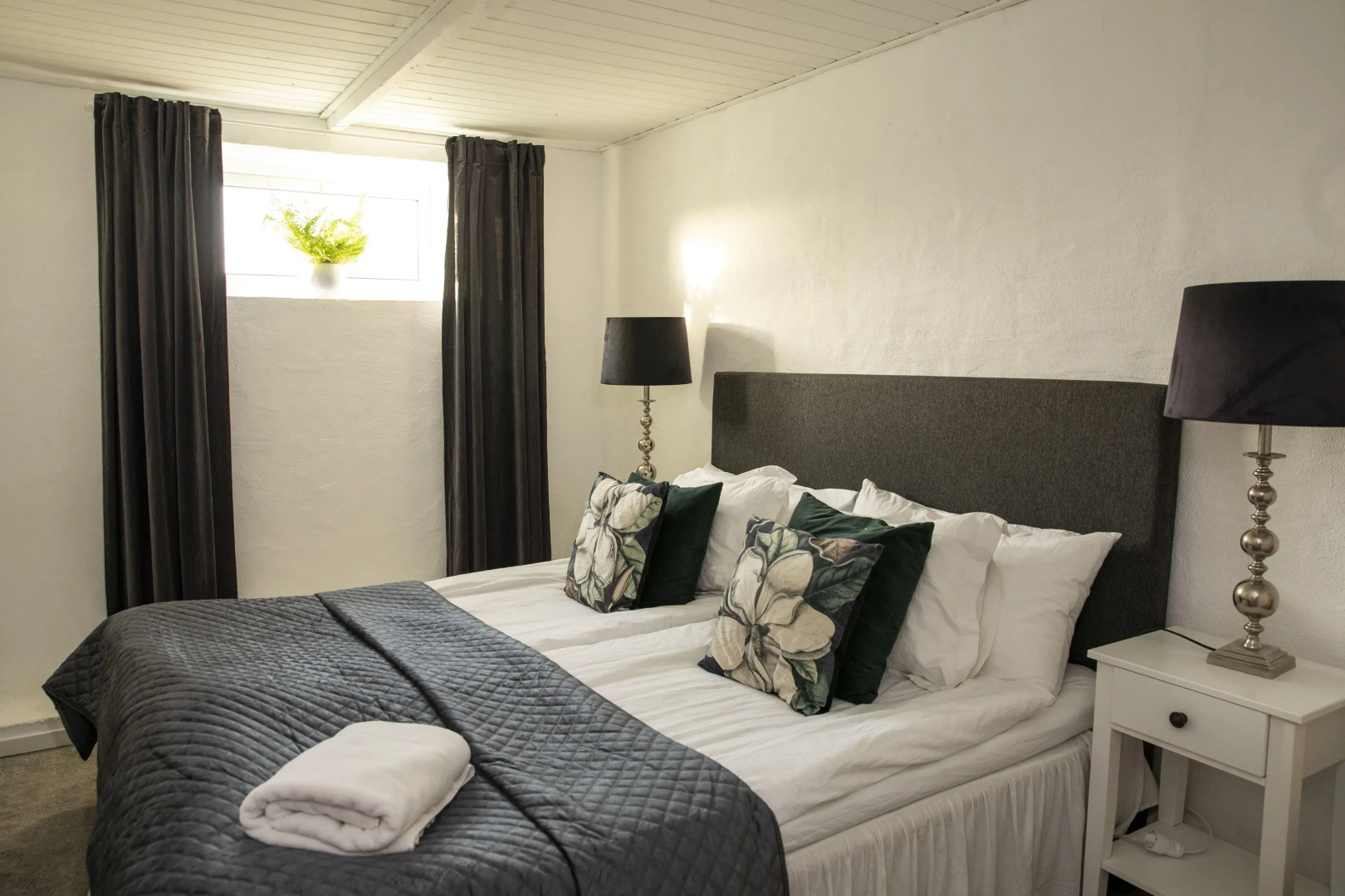 Granelund Bed & Country Living