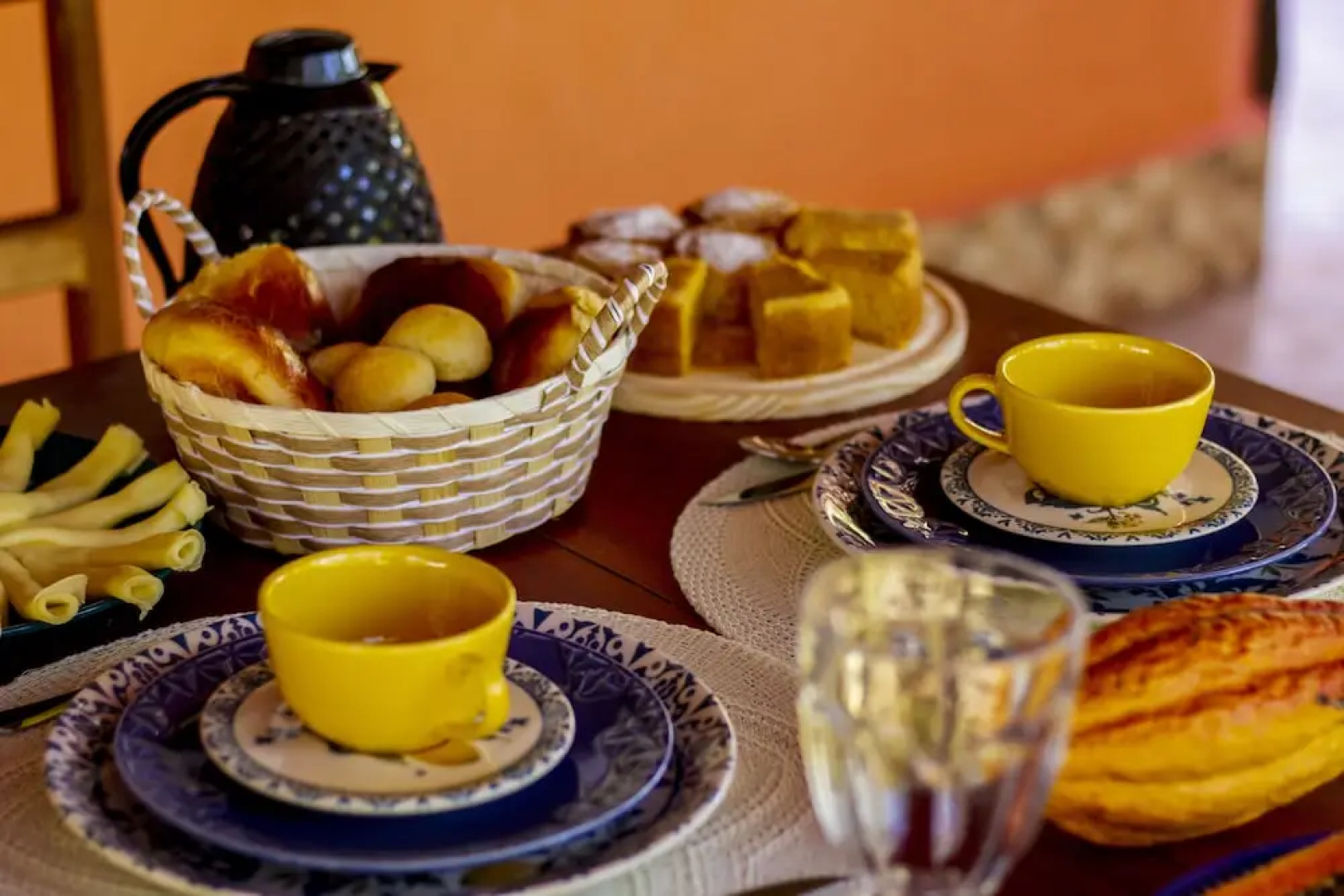 Pousada Varanda da Serra