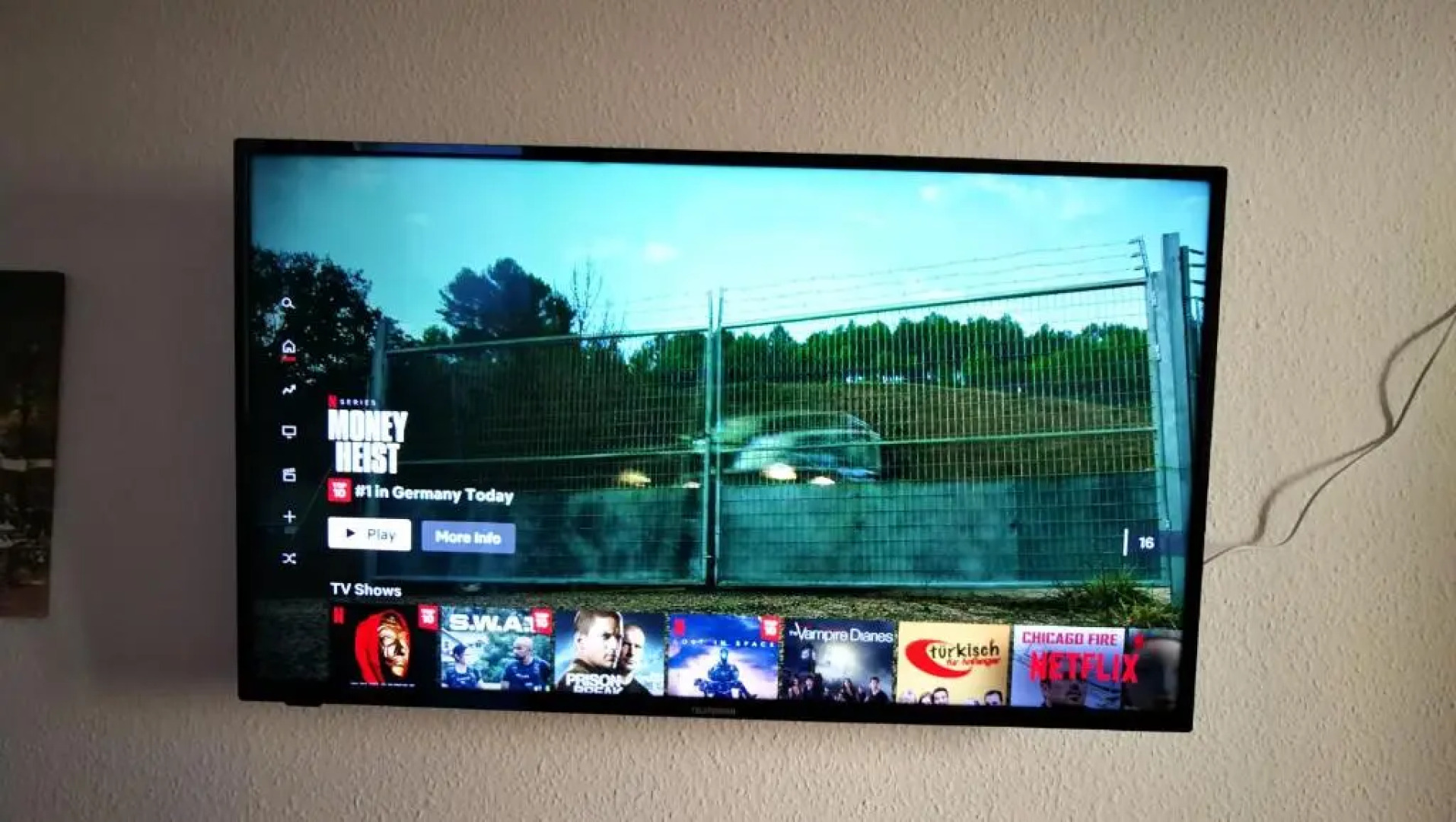 Spartan Oelsnitz am Hegebach for 6 with Netflix Self Check-in