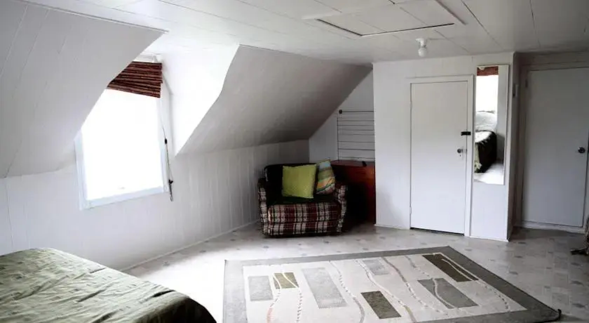 La Maison De La Petite Morue