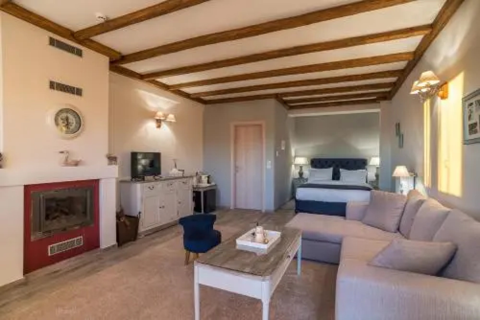 Almond House Suites Arachova - Adults Only