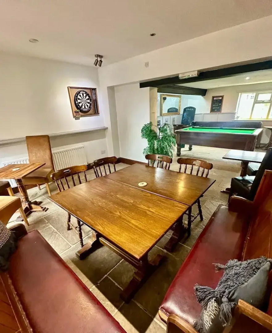 Welbury Studio Retreat